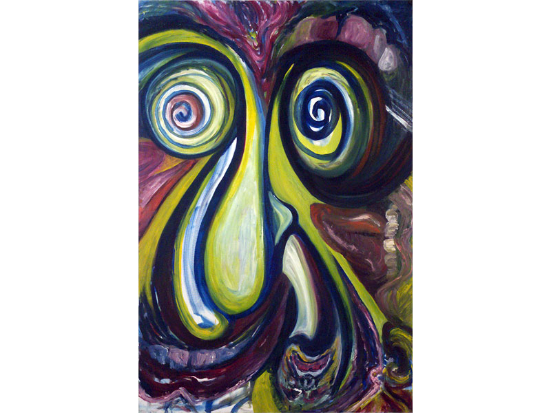 David Hannes: Mind Melt