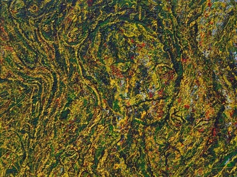 David Hannes: Fall Harvest