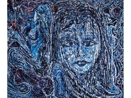 David Hannes: Ice Harvest