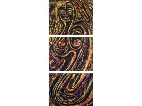 David Hannes: Enveloped