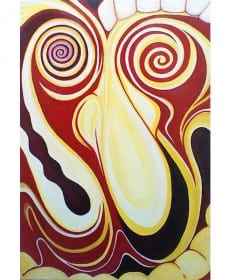 David Hannes: The Nose Knows