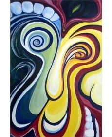 David Hannes: All Smiles