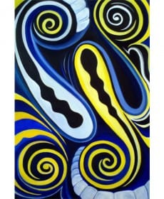 David Hannes: Serrento