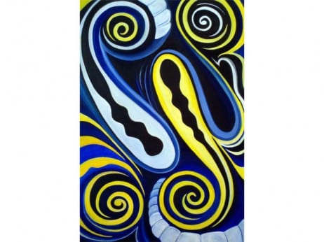 David Hannes: Serrento