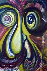 David Hannes: Mind Melt